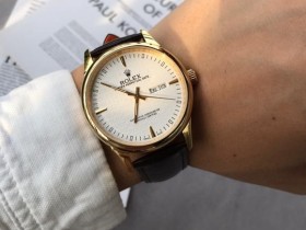 劳力士 Rolex 切利尼特别纪念系列 男士腕表