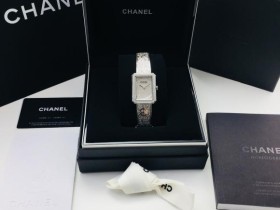 ?实拍【BV Factory】V2升级版 原单货品质 市场最高版本 香奈儿Chanel将第一款充满女性韵味的PREMIÈRE腕表