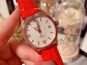 陶瓷香奈儿- Chanel新款女装机械腕表