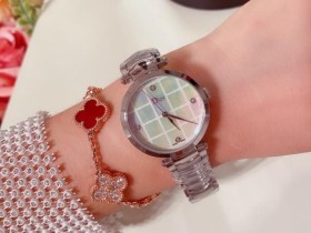 .「麦芽糖」爆款回馈降‮迪价‬奥Dior 女士腕表