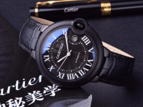 Cartier卡地亚  （经典爆款 热卖全球）\\r商品详情 \\rCartier 卡地亚\\r系列 蓝气球\\r机芯