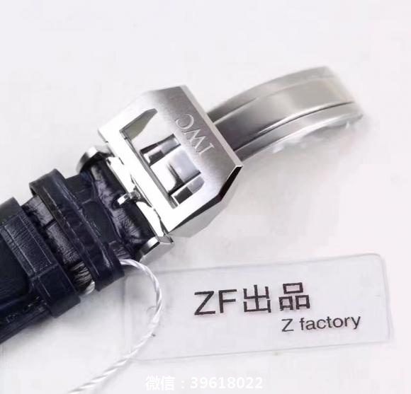 ZF厂V2版 万国葡计超薄升级版
