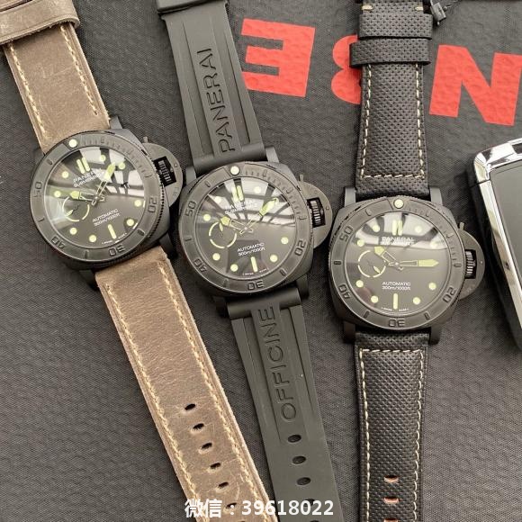 海军专用手表  个性 别致沛纳海系列 特别版腕表