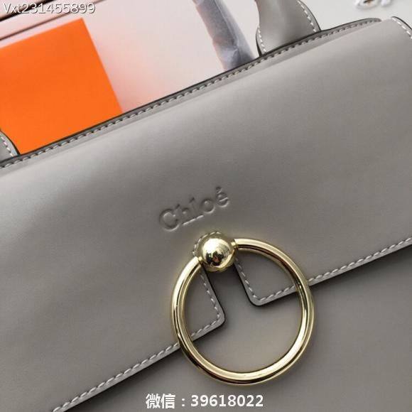 克洛依/Chloe 2018春季最新款Day手袋款号: C8819✨采用进口原版牛皮