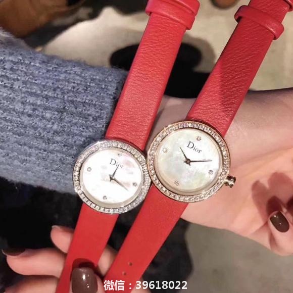 网红anna同款  好版本 _迪澳 热卖爆款 最为成功的一款时尚腕表