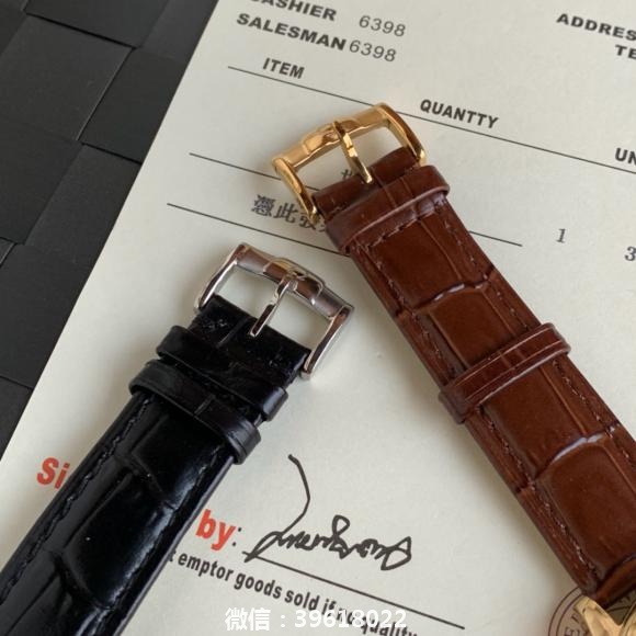 纤薄臻品  超薄设计  罗马时标 欧米茄最新设计绅士风格 精品男士腕表