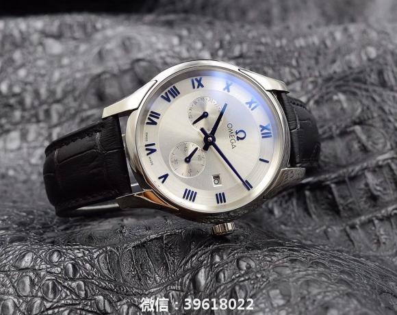 品牌: 欧米伽OMEGA高雅品位 热卖爆款超高性价比多功能新品手表类型 精品男士腕表