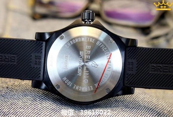 百年灵（XL出品）热卖类型 精品男士腕表
