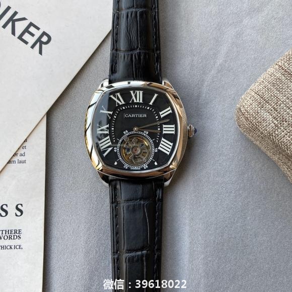 卡地亚 (Cartier) DRIVE DE CARTIER腕表