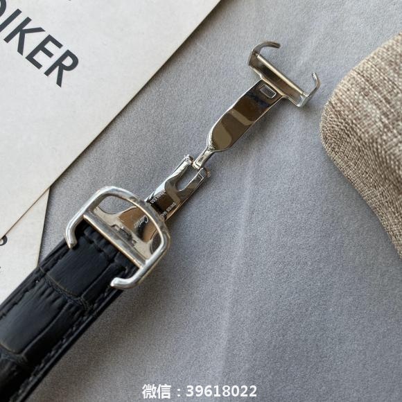 卡地亚 (Cartier) DRIVE DE CARTIER腕表