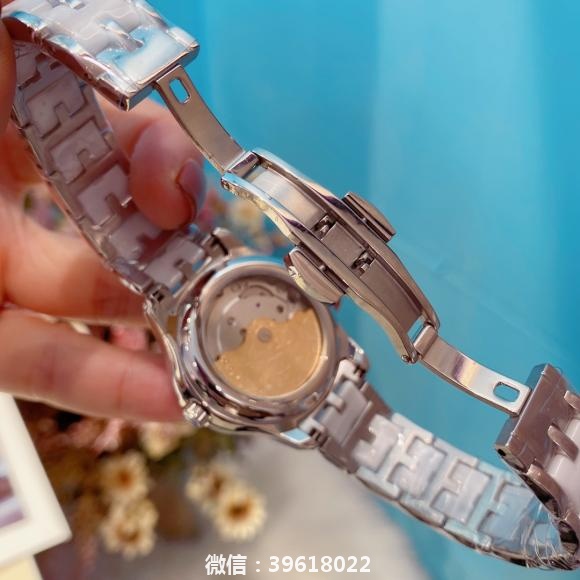 「麦芽糖」香奈儿Chanel新款女装机械腕表