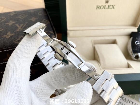 劳力士-ROLEX宇宙计型迪通拿系列116509 全自动机械机芯