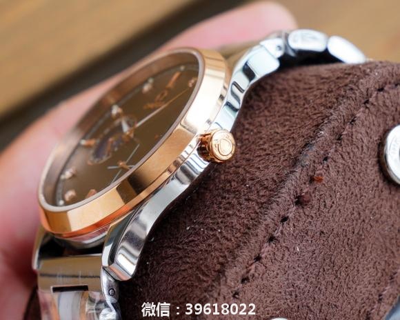 最畅销的款式星辰新款   精致臻品 欧米茄九字位星辰独家首发 精品男士腕表