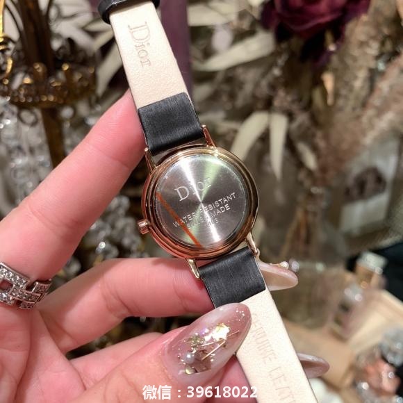同价迪奥-Dior女士腕表