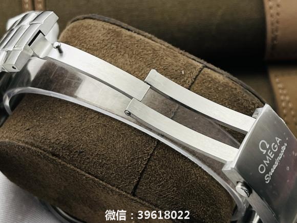 TW Factory2020新力作 市场最高版本 欧.米茄omega超霸系列326.32.40.50.02.001男士腕表