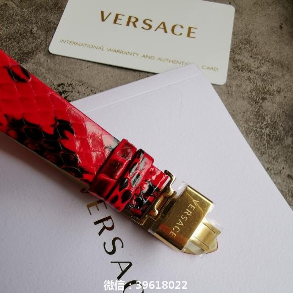 最新款范思哲Versace专柜同步上市