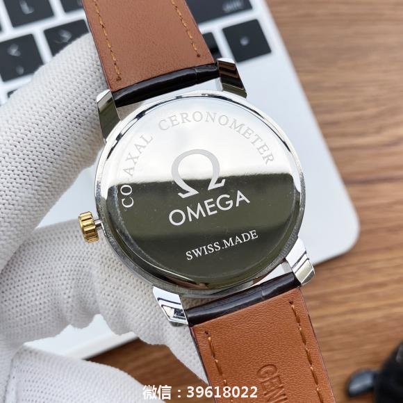 实物拍摄 欧米茄-OMEGA  类型 男士腕表