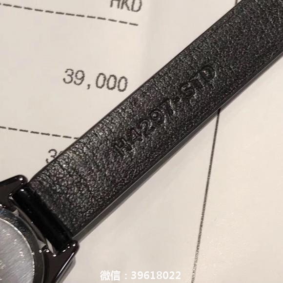 【BV出品】全明星J12 粉 Chanel家的陶瓷系列腕表