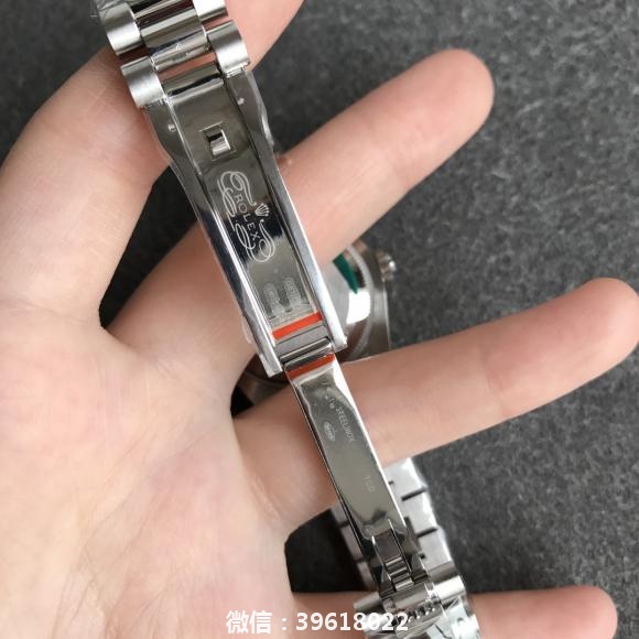 GS出彩之作——劳力士蚝式恒动日志型31mm系列腕表