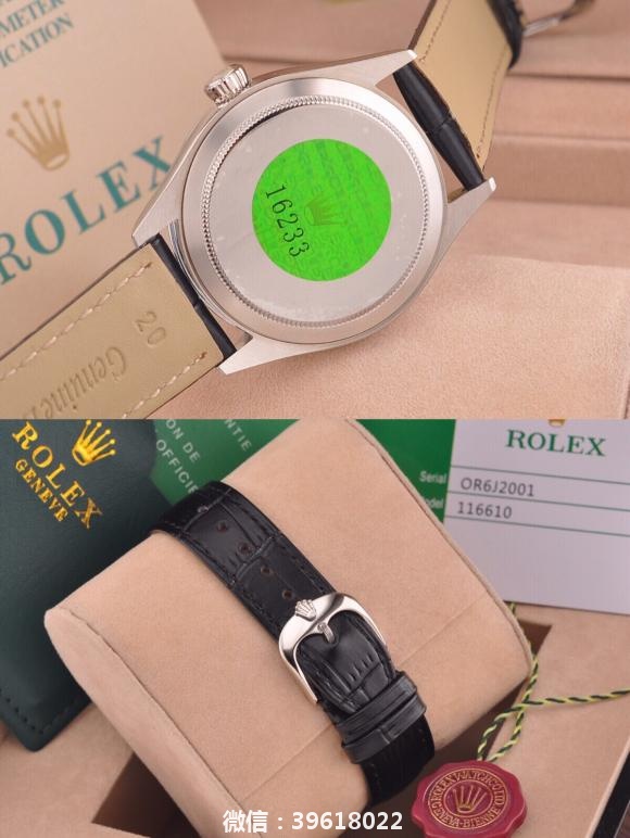 品牌:  劳力士－ROLEX款式:  切利尼系列男士腕表