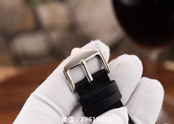 白 劳力士-ROLEX2018新品上市 劳力士切力尼系列 简约三针机械腕表