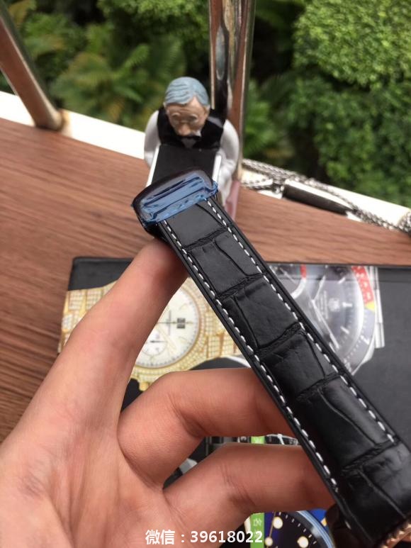 欧米茄-OMEGA简约三针机械最新设计绅士风格类型 精品男士腕表