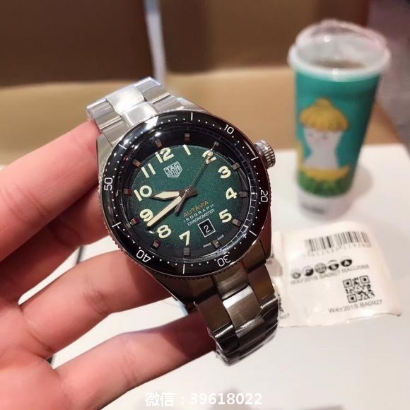 豪雅（XL出品）热卖类型 精品男士腕表
