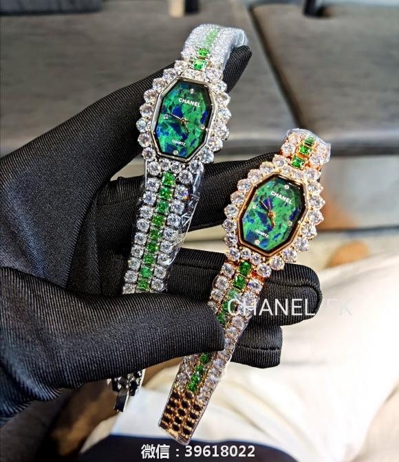 香奈儿（Chanel）法国奢侈品品牌