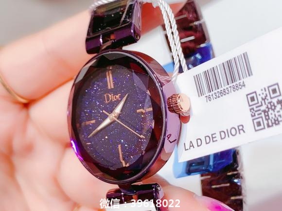 批迪C.Dior时装女款腕表