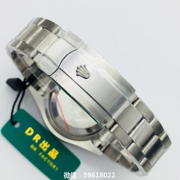 【DR Factory】最新力作 劳.力士Rolex天行者系列SKY-DWELLER腕表