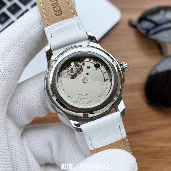 陶瓷 金  实物拍摄香奈儿- Chanel款式 新款女装机械腕表