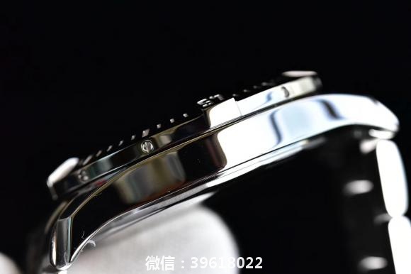 【复刻新标杆】GF新款百年灵挑战者自动机械腕表