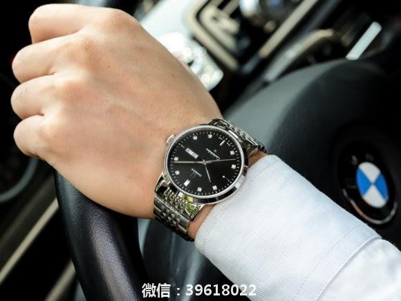 欧米茄-OMEGA 大厂出品 做工一流类型 男士腕表