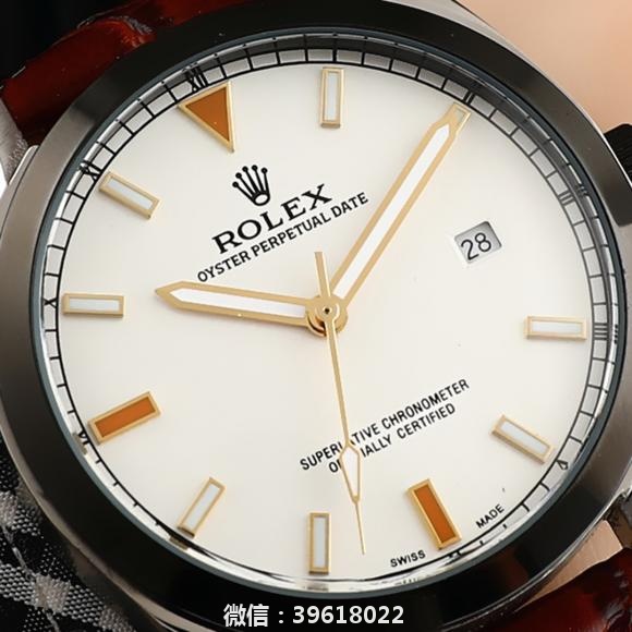 劳力士-ROLEX 类型 男士腕表