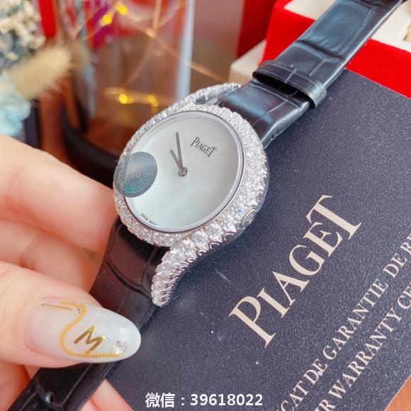 高品质璀璨星夜 市场高版本 Piaget Limelingt Gala腕表