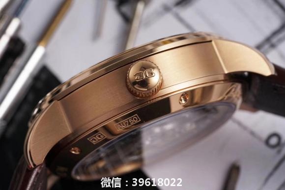 【TW正装典范】格拉苏蒂原创偏心系列1-90-02-42-32-05款腕表