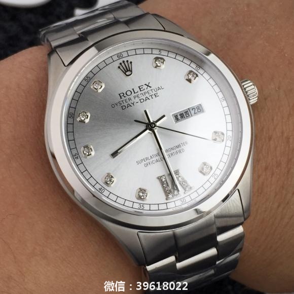 劳力士-Rolex男士时尚腕表