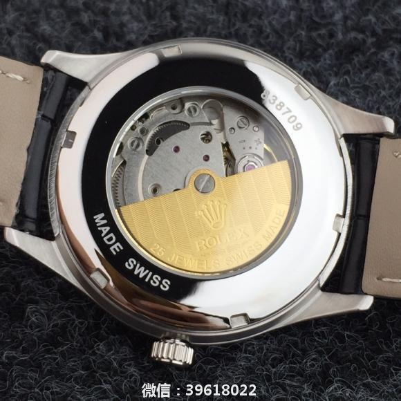 劳力士-Rolex男士时尚腕表