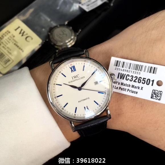 万国-150周年纪念版 请认准独家纪念版后盖‼️波涛菲诺终极版腕表