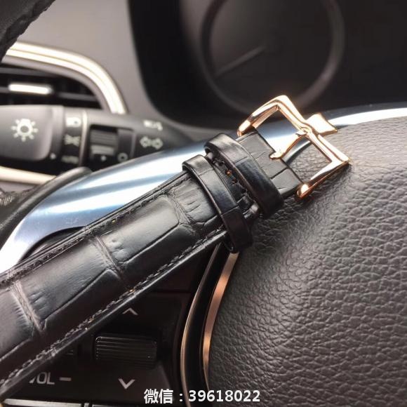 新款爆款手机实拍图品牌: 江诗丹顿Vacheron Constantin（高雅品位 睿智风范）类型 精品男士机械腕表