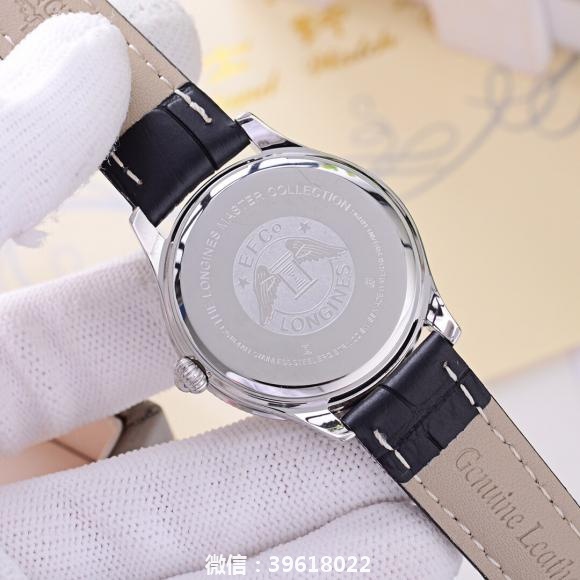 浪琴－Longines ✔️新款女装石英腕表