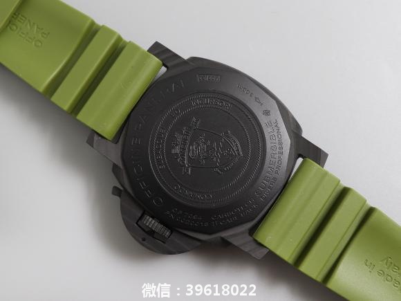 VS新品发售: 潜行系列最受注目的一款腕表