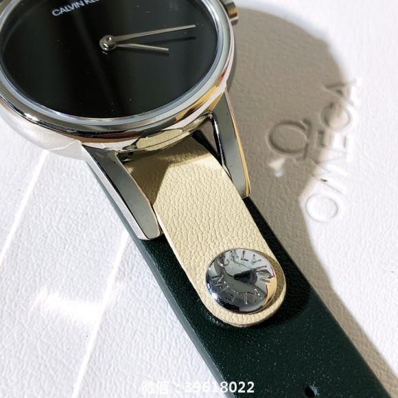 超值价 一表双用 专柜最新-CK时尚百变系列实拍来咯 新款热卖腕表