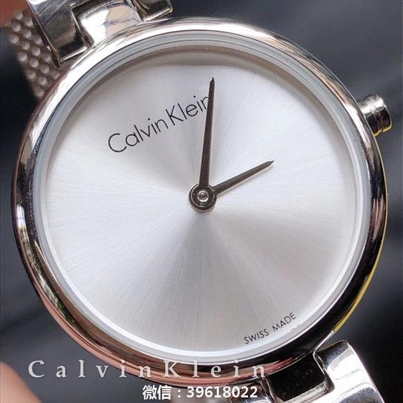 CalvinKlein  卡文克莱⌚三件套明星手表 超热销款式
