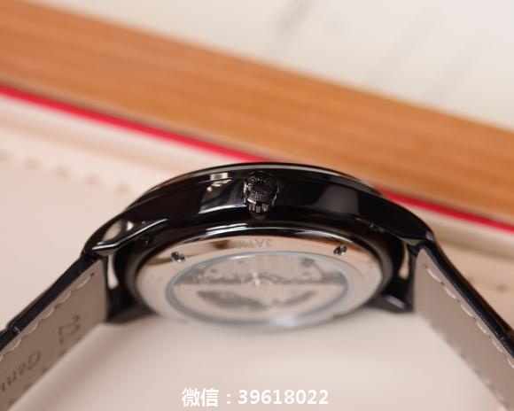 黑黑浪琴（最新款式）类型 精品男士腕表
