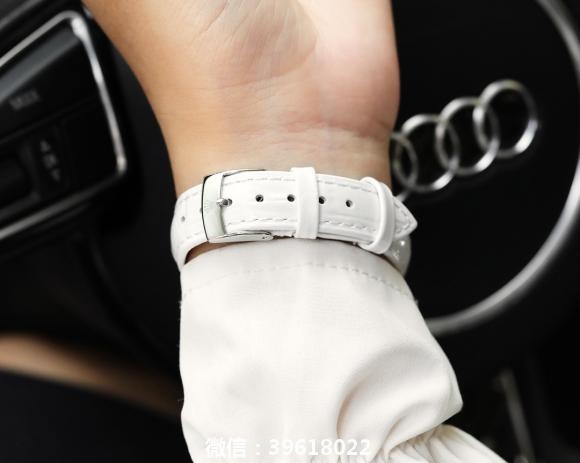劳力士－CHANEL款式 新款女装机械腕表