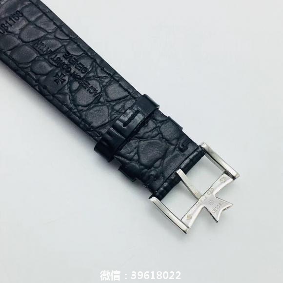 V+ Factory2020最新力作 市场最高版本 最高复刻 江诗VC丹顿传承系列奢华满天星男士腕表