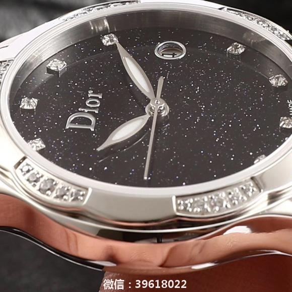 迪奥-Dior类型 女士腕表