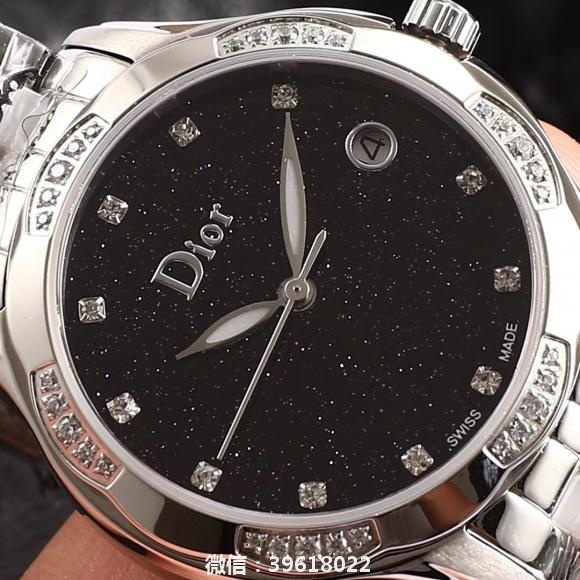 迪奥-Dior类型 女士腕表