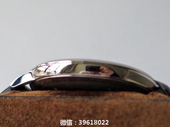 【最高版本1-1】KZ超薄力作——江诗丹顿传承系列81180超薄腕表